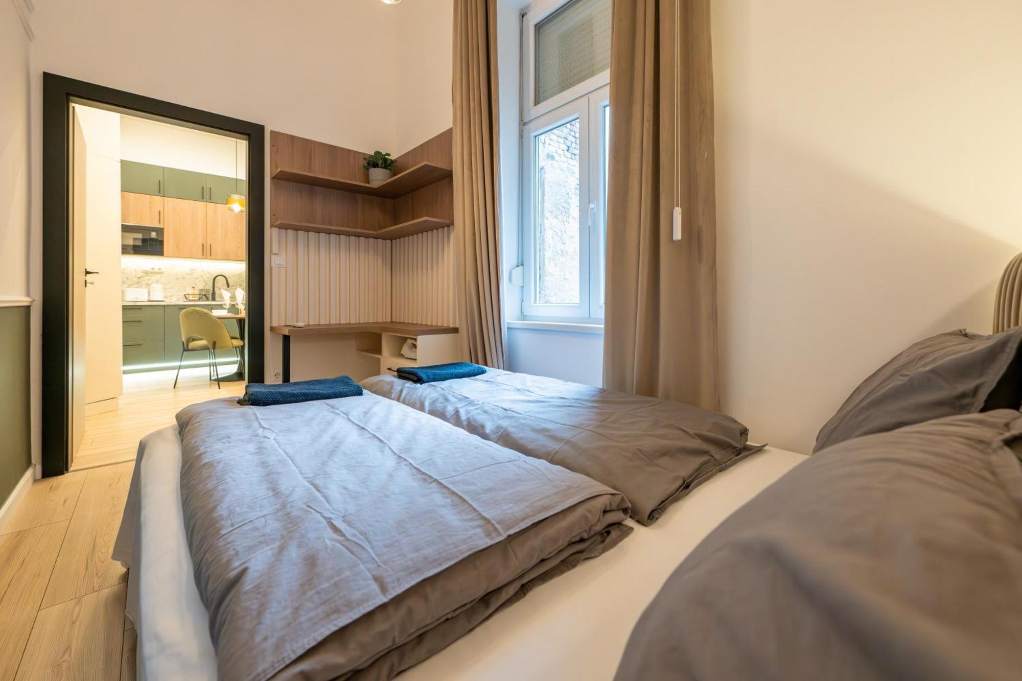 Acacia-a20 Apartamento