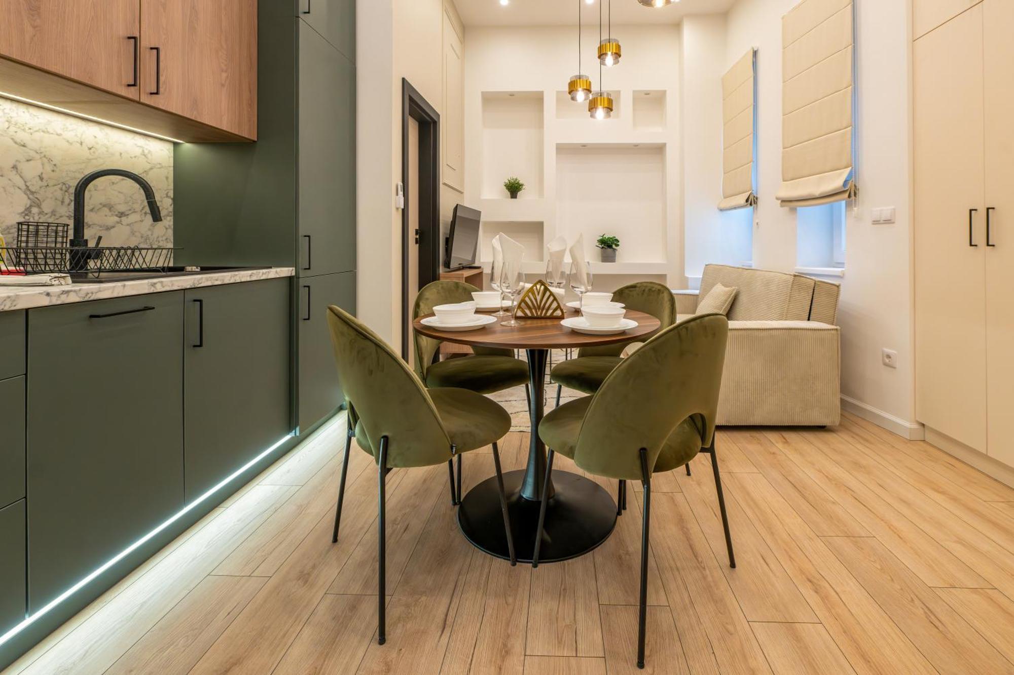 Acacia-a20 Apartamento *