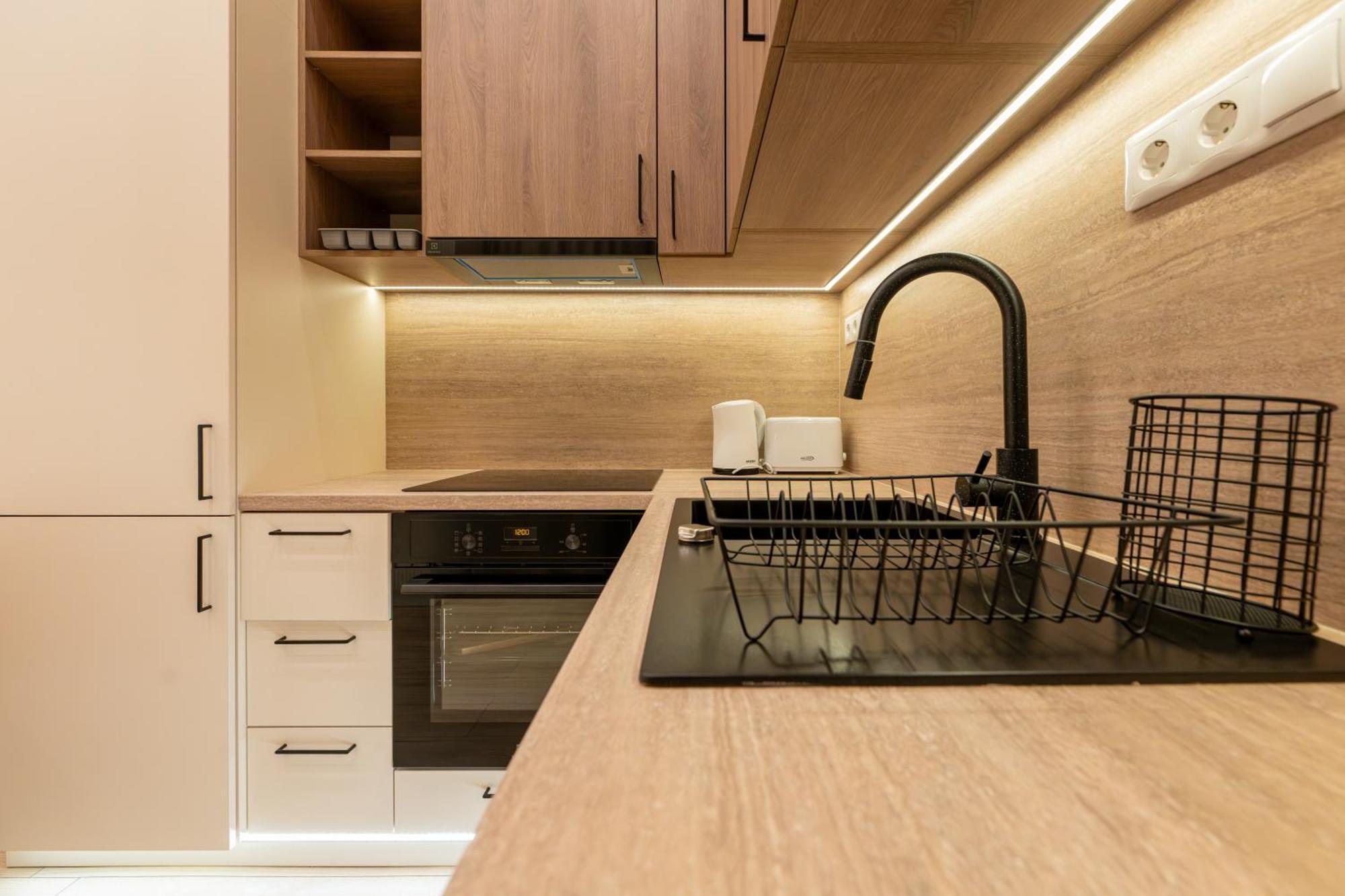 Acacia-a20 Apartamento *