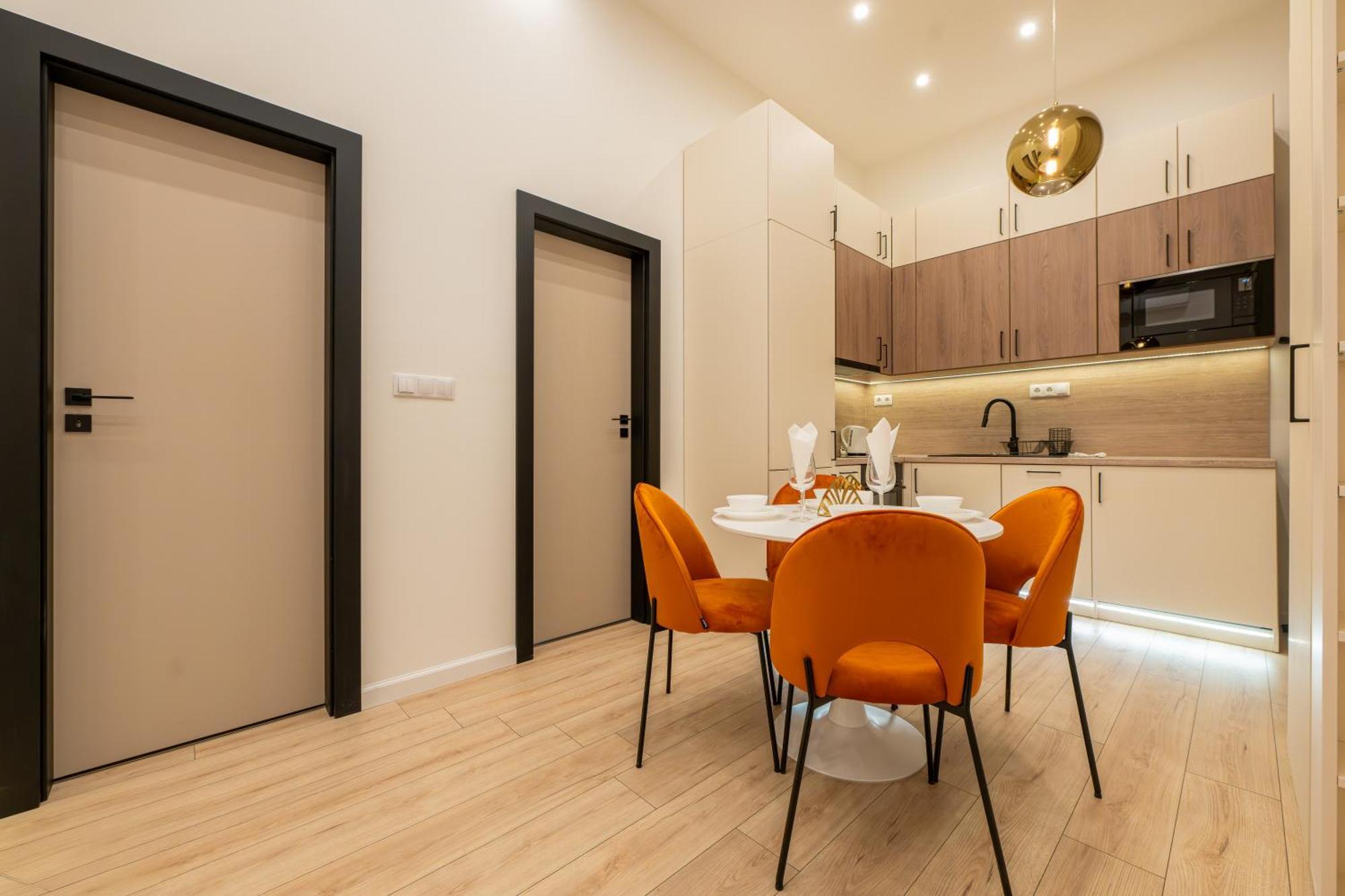 Acacia-a20 Apartamento