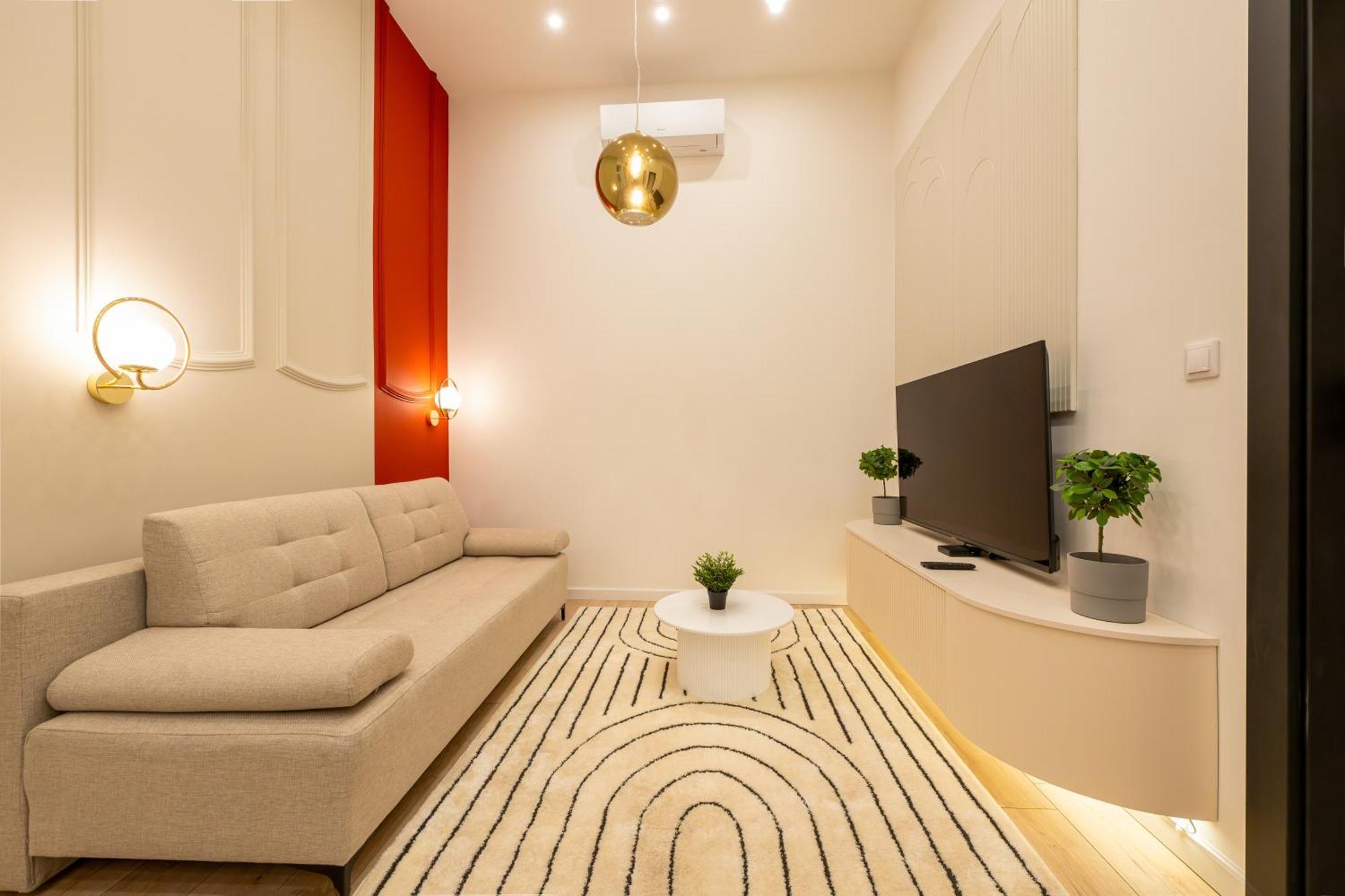 Apartamento Acacia-a20 Budapeste