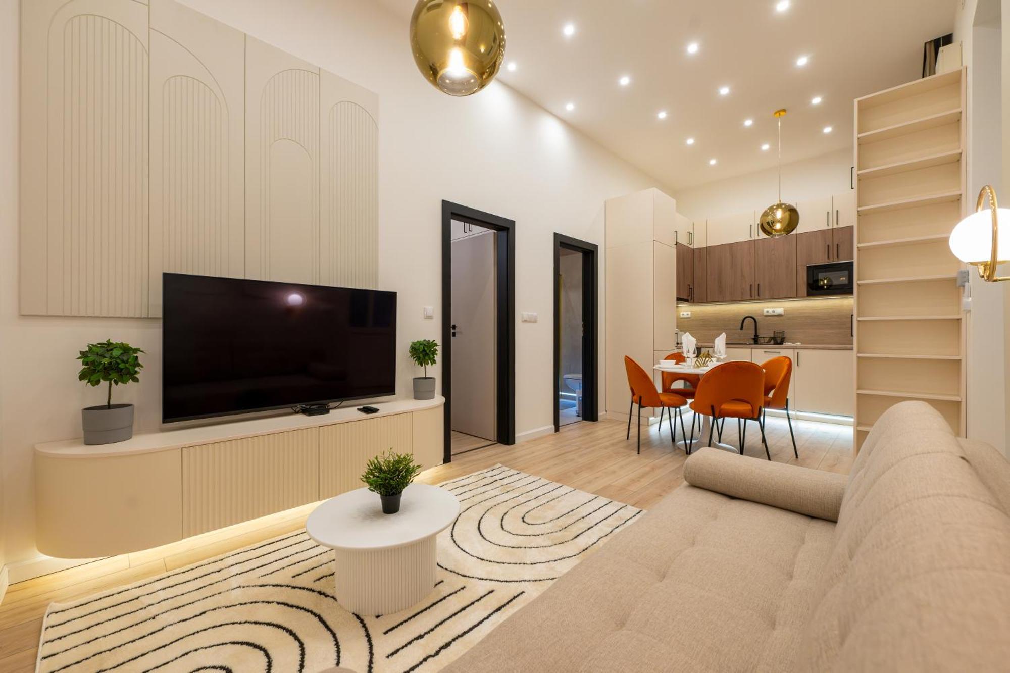 Acacia-a20 Apartamento