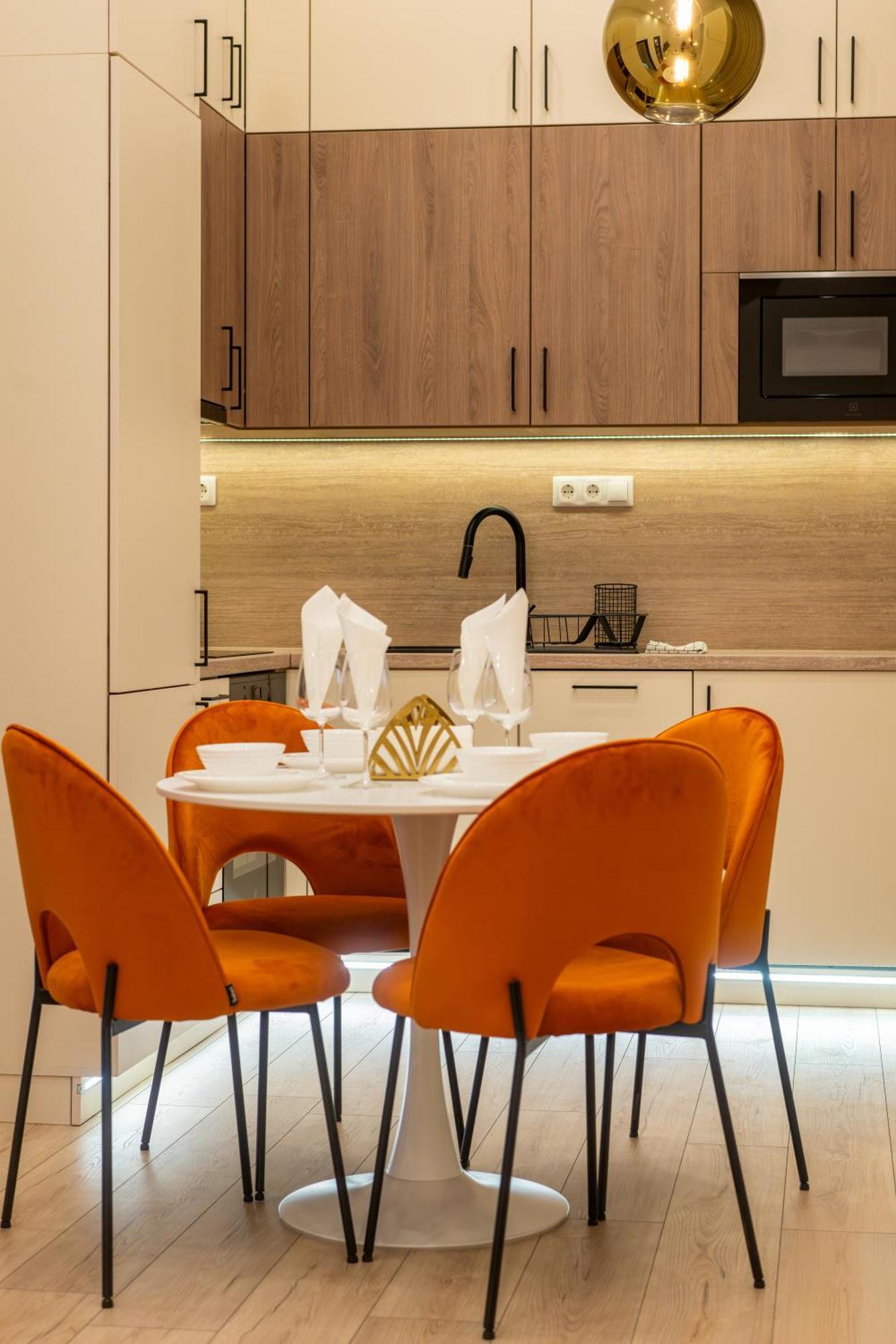 Apartamento Acacia-a20 *