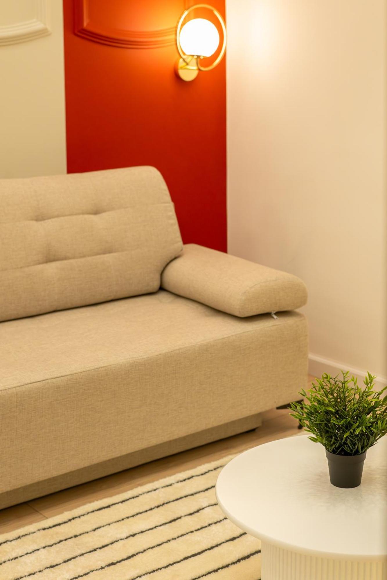Acacia-a20 Apartament